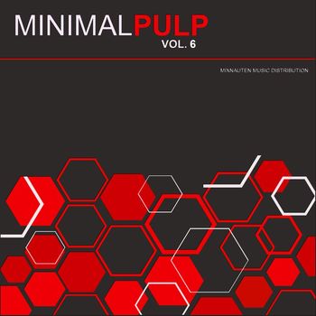 Various Artists - MINIMAL PULP, Vol. 6