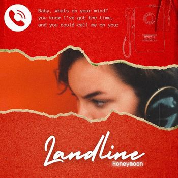 Honeymoon - Landline
