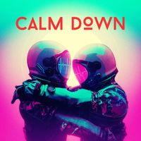 Celine - Calm Down