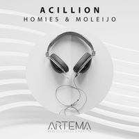 Acillion - Homies & Moleijo