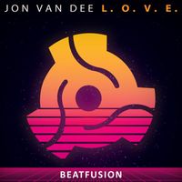 Jon Van Dee - L.O.V.E.