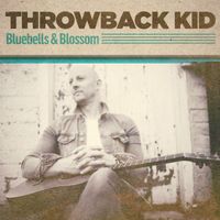 Throwback Kid - Bluebells and Blossom