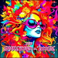 TGW - Shake Down n´ Boogie