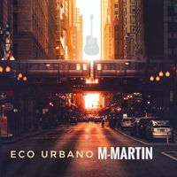 M-Martin - Eco Urbano