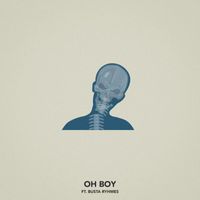 Chris Webby feat. Busta Rhymes - Oh Boy (feat. Busta Rhymes) (Explicit)