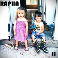 Rapha - Rapha II