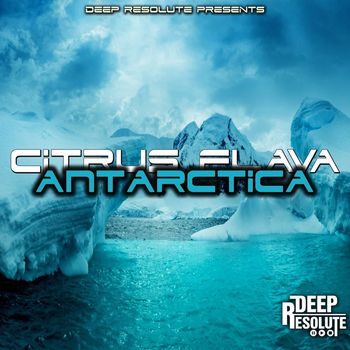 Citrus Flava - Antarctica