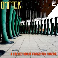 Amptek - A Collection of Forgotten Tracks
