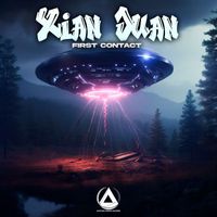 Xian Juan - First Contact