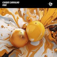 Caique Carvalho - Vibe