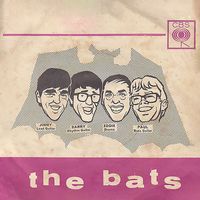 The Bats - The Bats