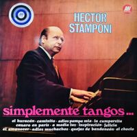 Héctor Stamponi - Simplemente Tangos