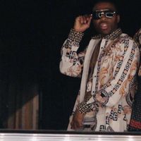 Lil Ric - Like a G Told Me (Explicit)