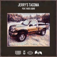 Thriftworks - Jerry's Tacoma (feat. Russ Liquid)