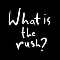 Tina Boonstra - What is the rush? (Acoustic)