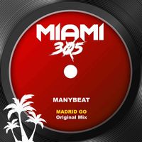 Manybeat - Madrid Go (Original Mix)
