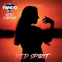 Pando - Red Spirit