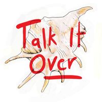 Tina Boonstra - Talk It Over