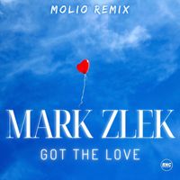 Mark Zlek - Got The Love (Molio Remix)