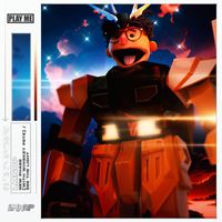 LMNOP - New Phase / See The Light