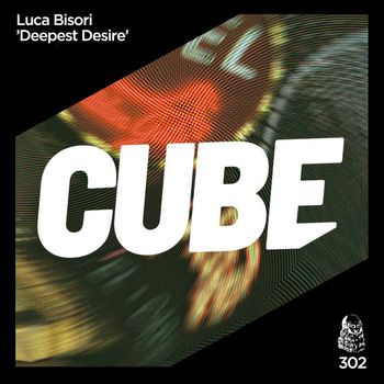 Luca Bisori - Deepest Desire (Radio Edit)