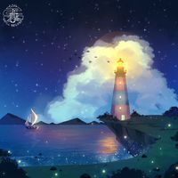 Oatmello - Lighthouse