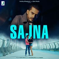 Aamir Khan - SAJNA