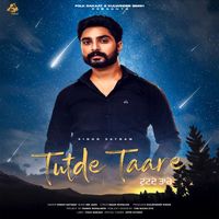 Singh Satnam - Tutde Taare