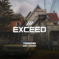 Tenobi - Get Down