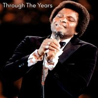 Charley Pride - Through The Years