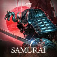 Atom Music Audio - Samurai