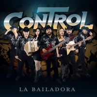 Control - La Bailadora (Explicit)