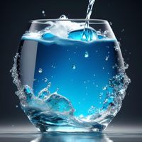 CORNELIUS - Water Boost