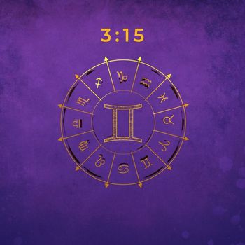Bruno Brasil - 3:15