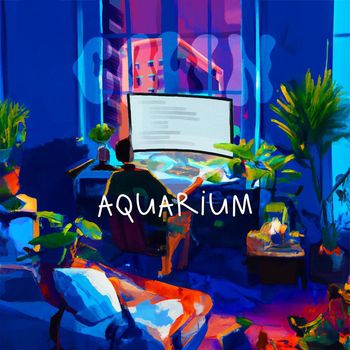 colin - Aquarium (Explicit)