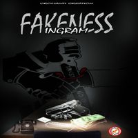 Ingram - Fakeness