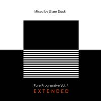 Slam Duck - Pure Progressive Vol. 3 (EXTENDED)