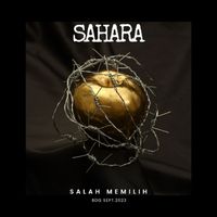 SAHARA - SALAH MEMILIH