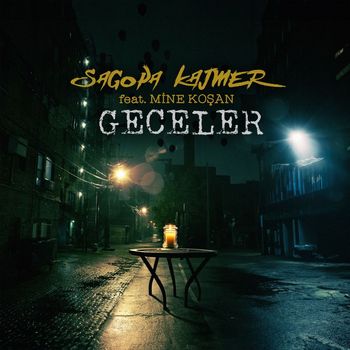 Sagopa Kajmer - Geceler