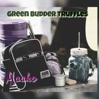 Maako - Green Budder Truffles (Explicit)
