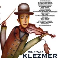 Various Artists - Original Klezmer