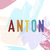 Anton - Relax My Eyes (Techno Edit)