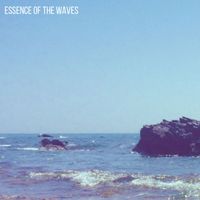 Euan Ellis - Essence of the Waves