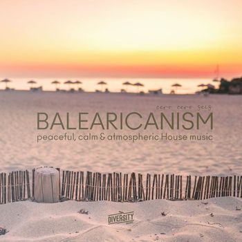 Various Artists - Balearicanism, cero cero seis (Explicit)