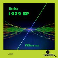 Hynka - 1979 - EP