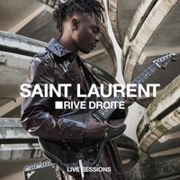 Azekel - Saint Laurent Rive Droite Live Sessions