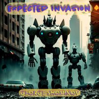 George Shominov - Expected Invasion