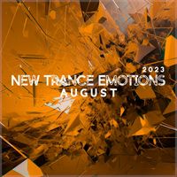 Various Artists - New Trance Emotions August 2023