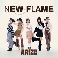 Arize - New Flame