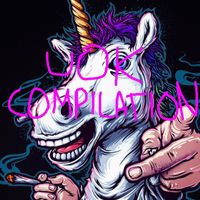 Unicorn On Ketamine - UOK Compilation Album